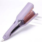 Purple / US / 2PCS