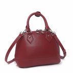 Wine red / Large size