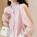 Pink / 2XL
