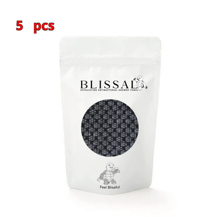 Exfoliating Shower Strip