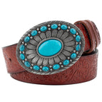 Brown / 01style / 90cm