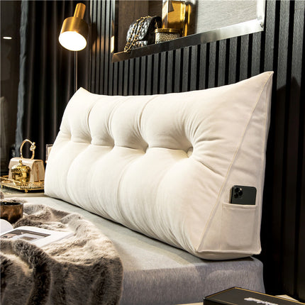 Bedkussingbank Groot Rug Tatami Mat