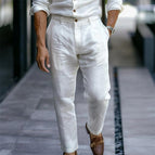 White / L