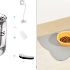Smart sensor / Set