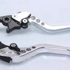 Silver / Style B