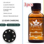 White set2 / 12speed charging A15 / USB