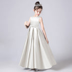 Ivory White / 110cm