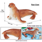 JS Mini Sea Lion