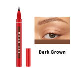 BN7027 Eyebrow Pencil / Dark Brown