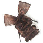 Dark Brown / 110CM