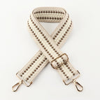 A9 / Bright Silver Button
