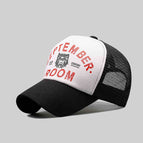 Black And White / Adjustable From 55 To 61