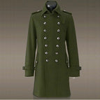 Army Green / L
