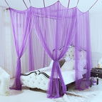 Violet / 1.5 m