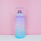 Purple / 2000ML