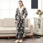 Black blue / Woman / 3XL