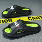 42 To 43 / Black And Green