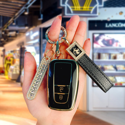 Car Key Cover