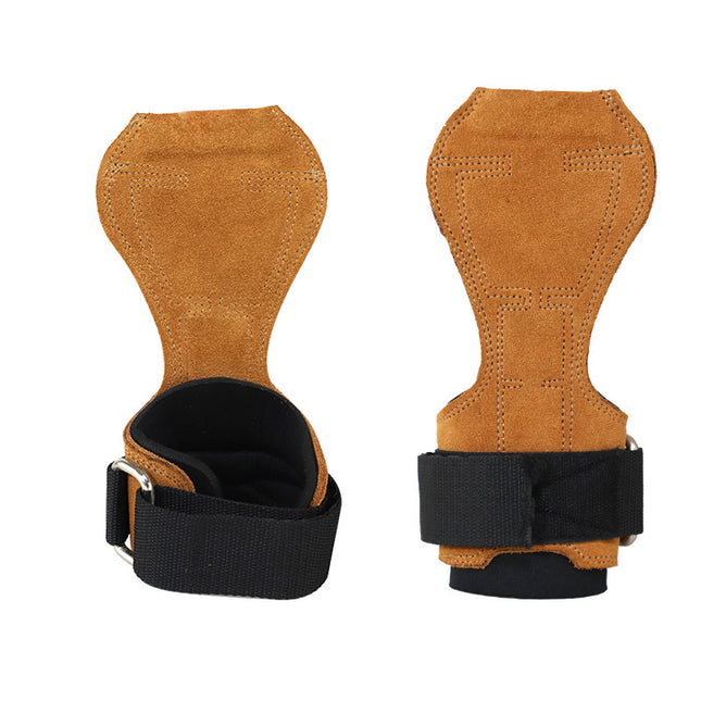 Palm Protector Weightlifting Fitness Sponge Pad  The Barbell From Abrasion