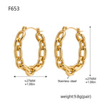 F653 Goud