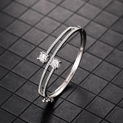 Mode Meerlaag Nuwe Armband Vir Vroue