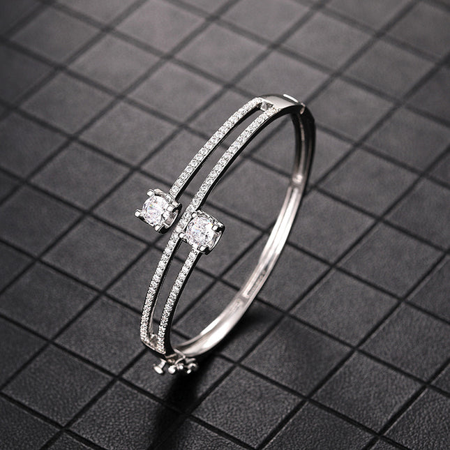 Mode Meerlaag Nuwe Armband Vir Vroue