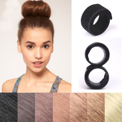 Towerbroodjie Haarstyler