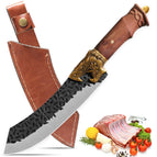 Butcher Knife