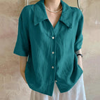 Peacock Green / 2XL