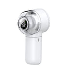 White Including 1 Cutter Head