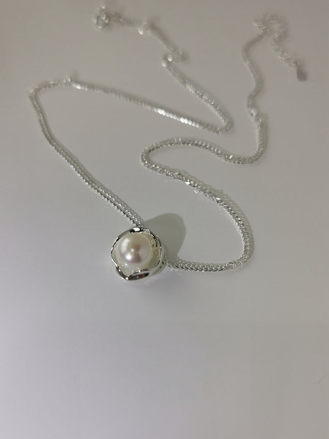 Lieflike En Elegante Halssnoer Vir Vroue