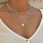 Silver