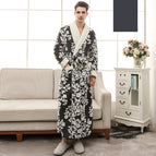 Black blue / Man / 3XL