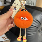 Orange Red