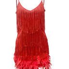 Red / L