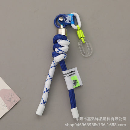 Tennis Sleutelhanger Nekkoord Met Waterbeker Ornaments