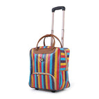Colored Stripes / Large Size