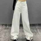 Wide Leg Pants / 2XL