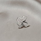 6 Silver Hollow Four Leaves