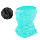 Blue / No Hanging Ear / One size