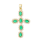 7Style  Single Pendant
