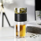 Black without cup holder / 200ML