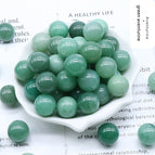 Groen Aventuryn Enkel