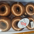 416 Light Gold 10g