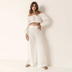White / L