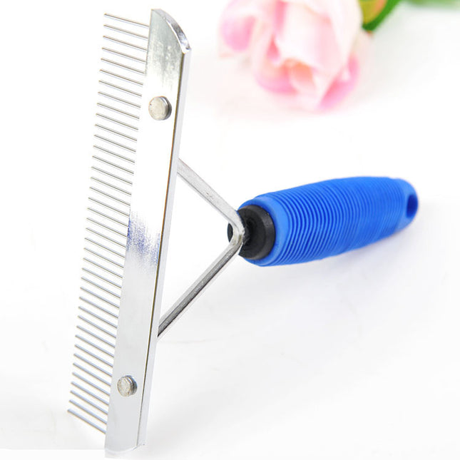 Pet Comb Dog Nail Rake Comb