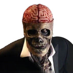 Brain Skeleton / No cap / 1PCS
