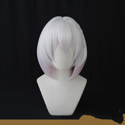 cosplay pruik