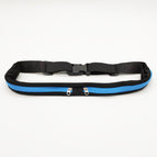 Blue / 3.2WidthOrdinaryZipper