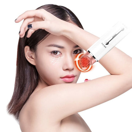 Eyeshadow remover for dark circles and wrinkles